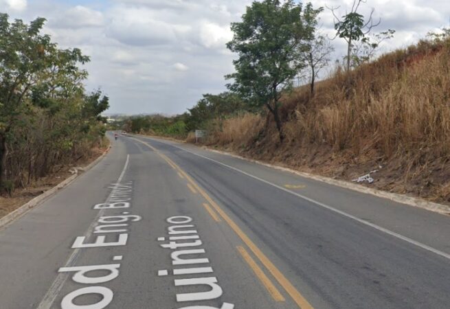 Ponte do SãoRaimundo BR-381 Valadares