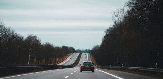 Estrada Carro
