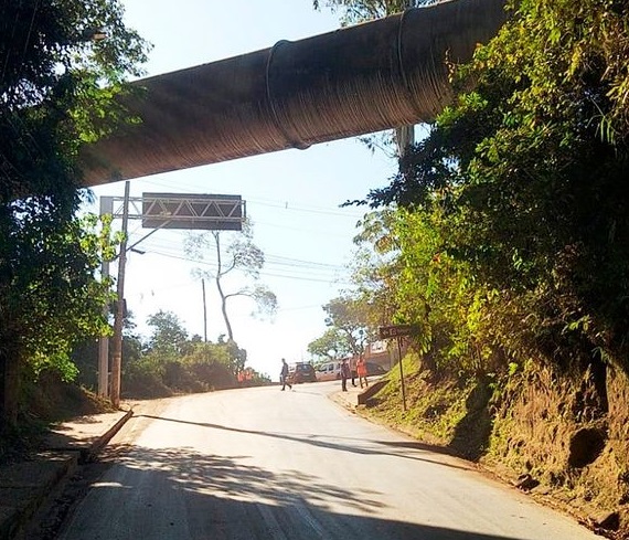 obras na mg