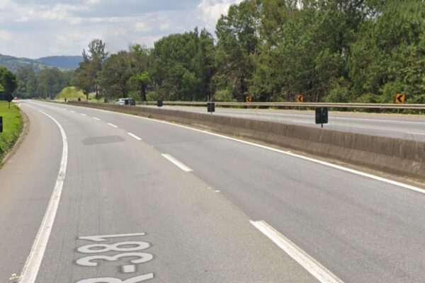 extrema rodovia fernão dias br-381