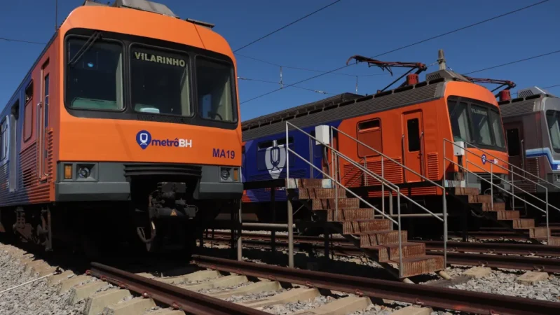 linha 2 metrô