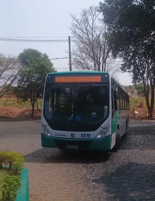 Autotrans bus