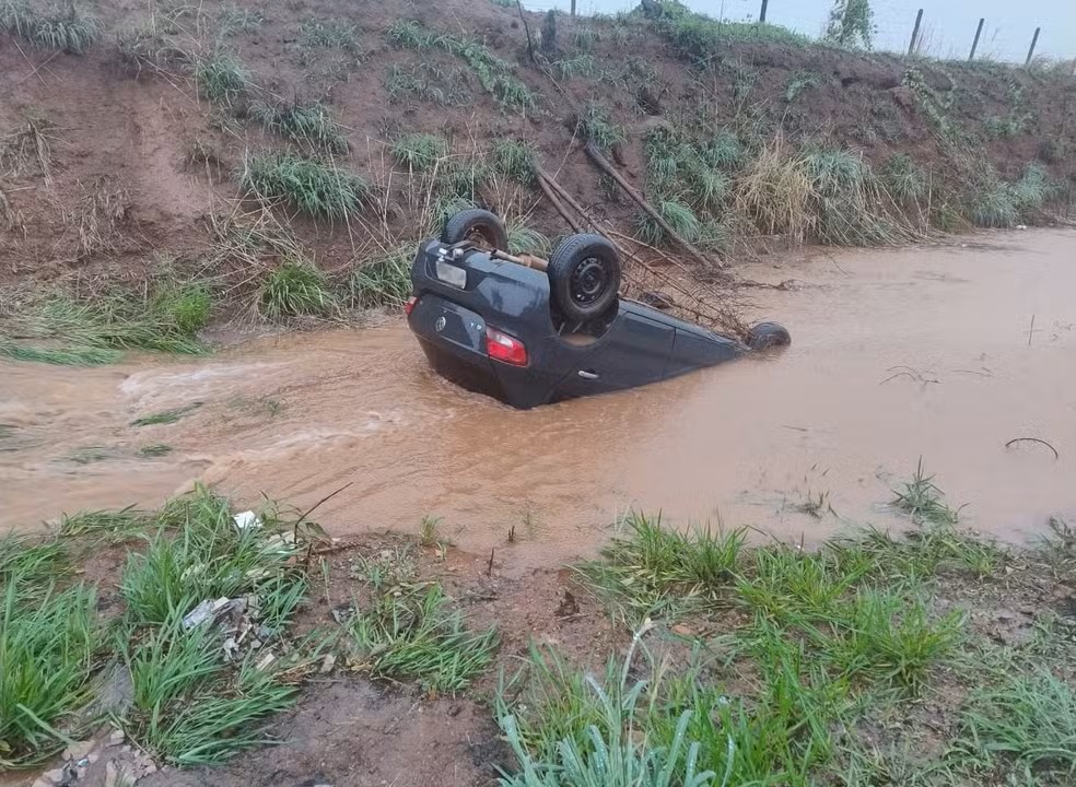 carro uberaba