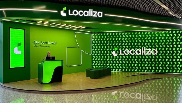 Localiza bh