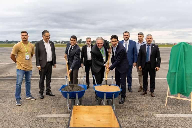 Aeroporto de Uberlândia