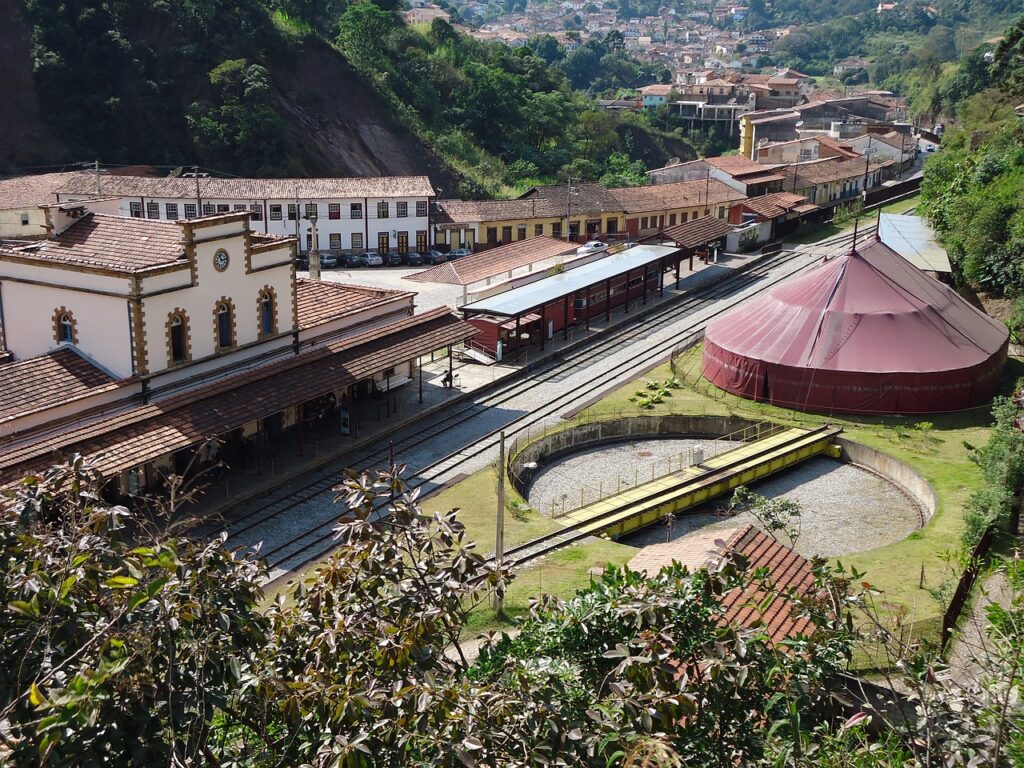 ouro preto mg