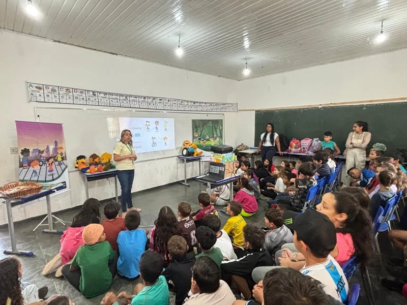 dia nacional da paz no trânsito