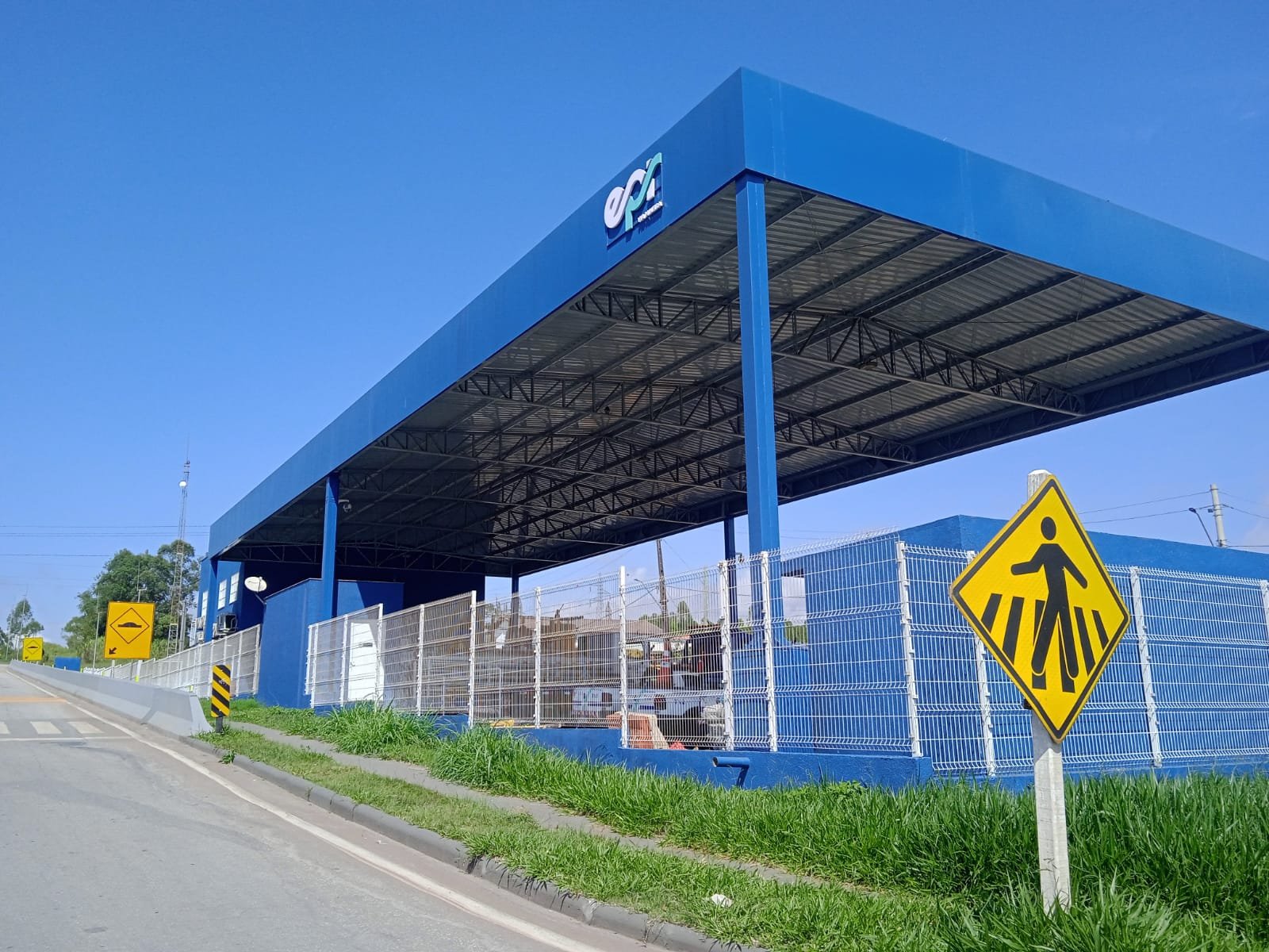 EPR Via Mineira