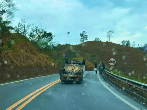 BR-381 Urgente MGC-120