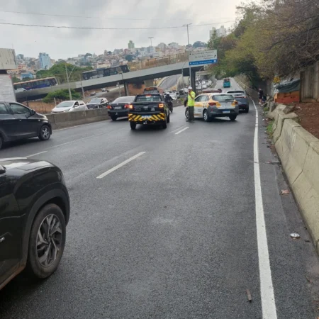 viaduto oeste