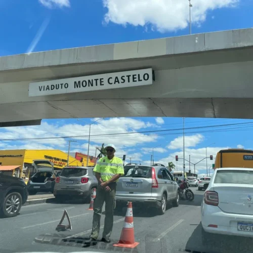 avenida pedro I