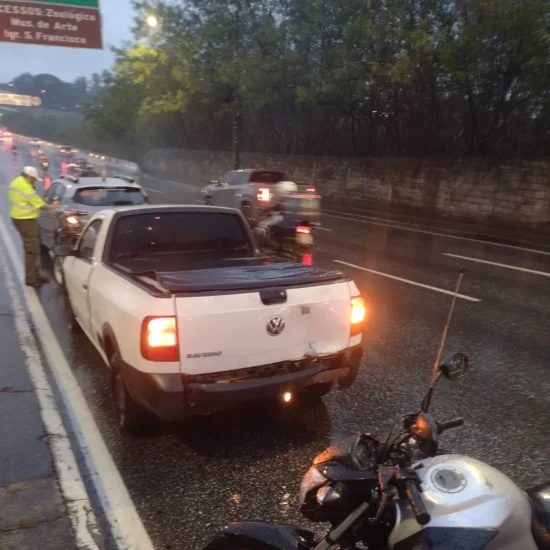 acidentes Belo Horizonte