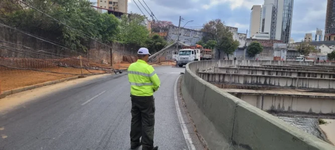avenida dos andradas