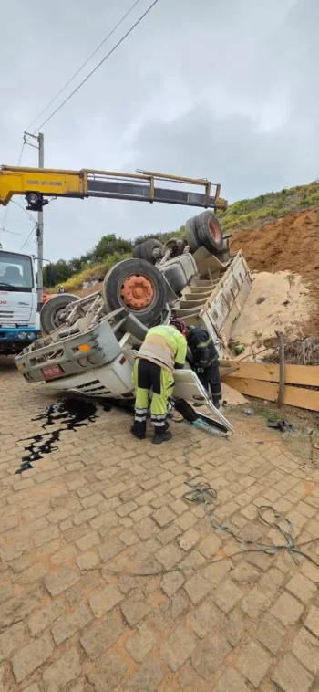 Rua Prefeito Luiz Pena