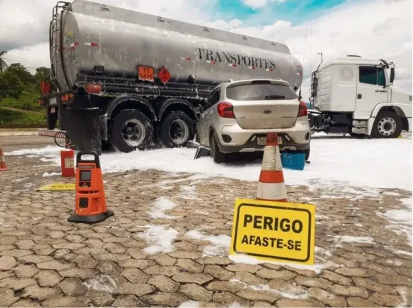 Arteris fernão dias