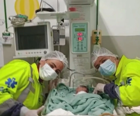 parto benício br-040