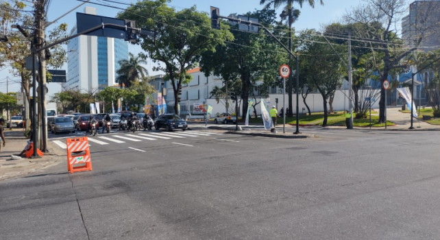 trânsito 99 bh acordo