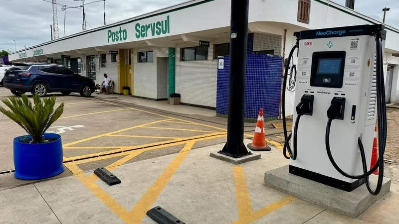 neocharge pouso alegre