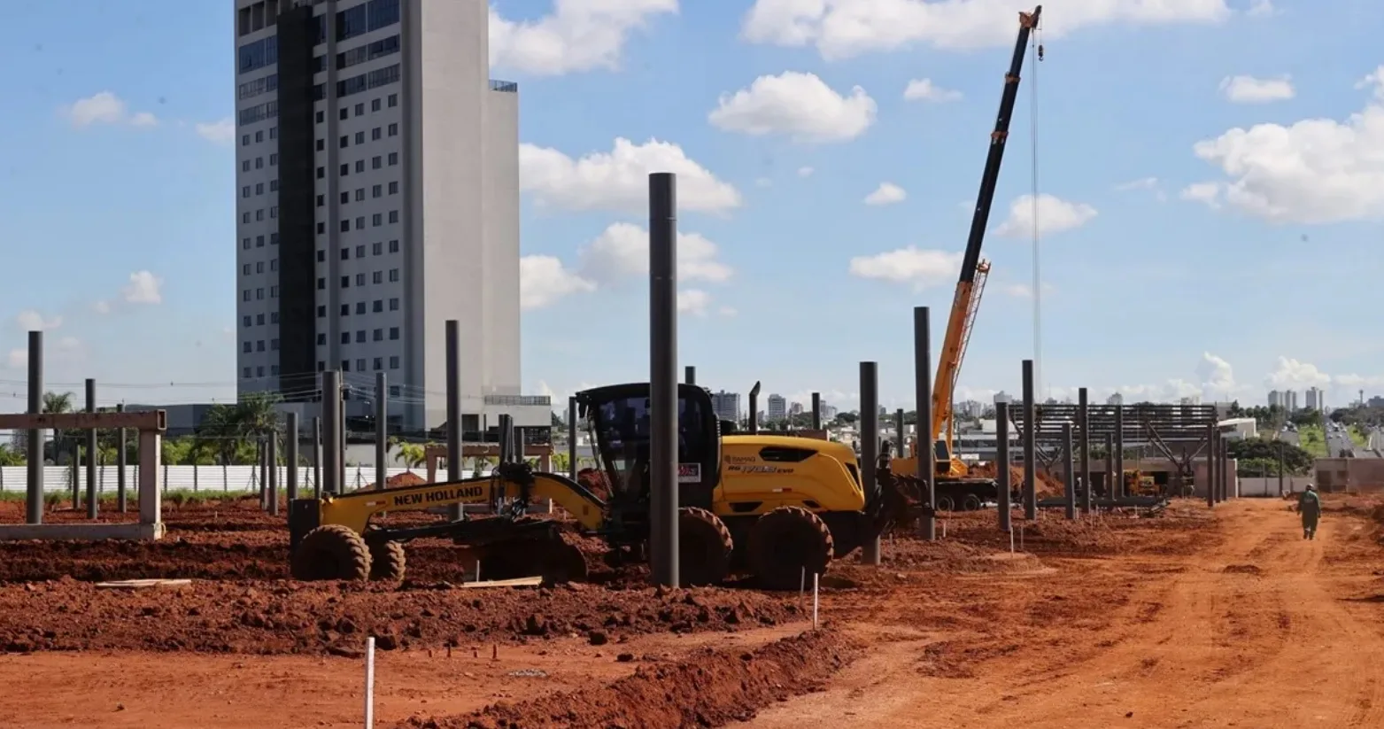 Terminal Universitário Sul
