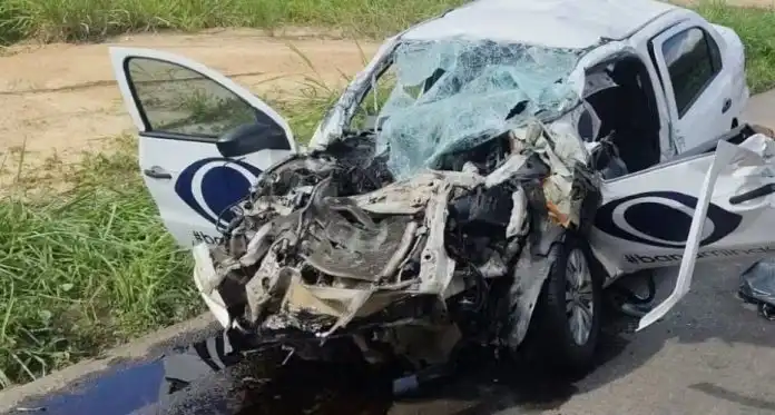 cinegrafista da Band morre