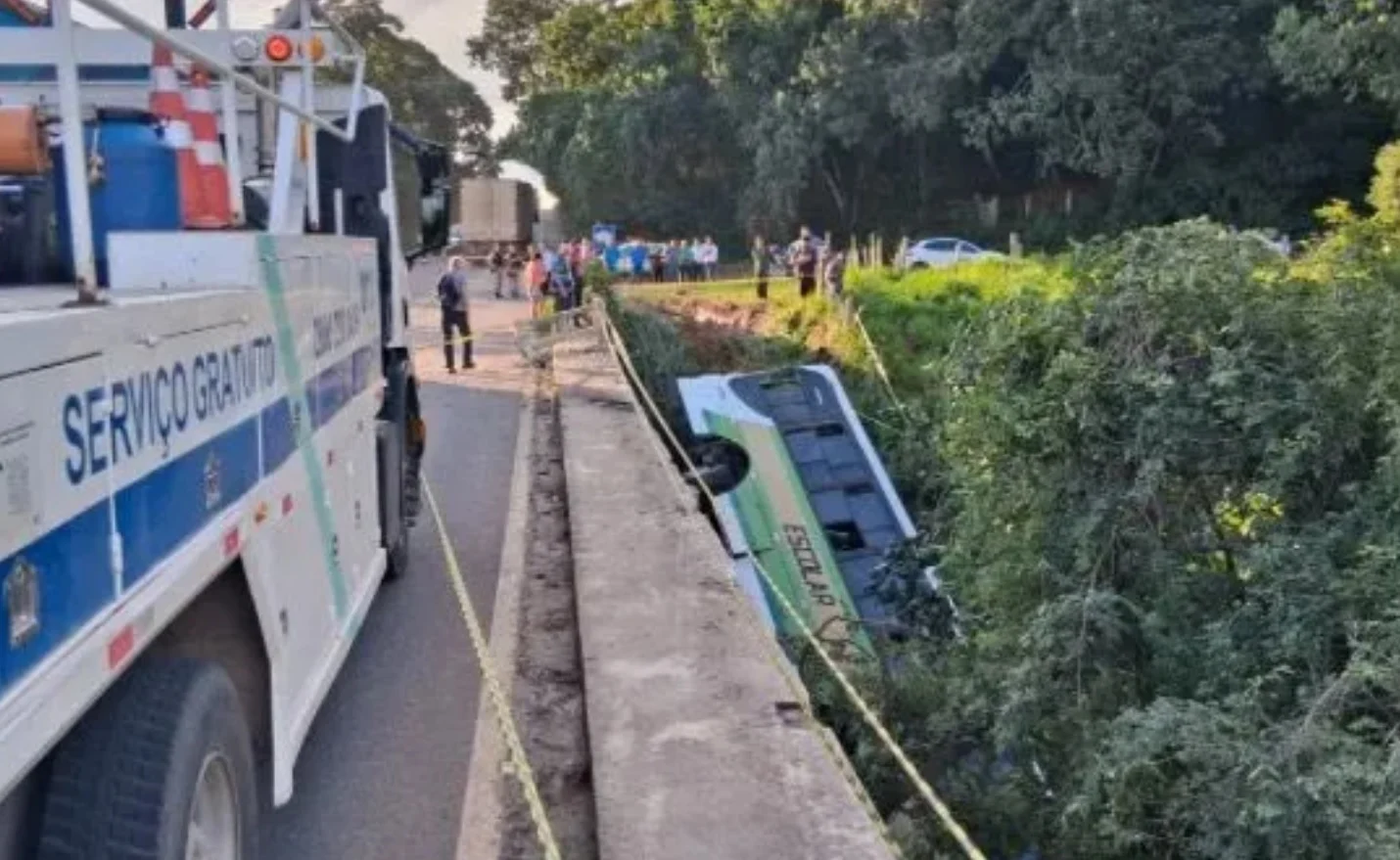 ônibus ouro fino minas gerais
