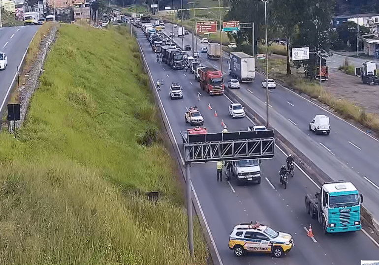 atendimento anel rodoviário