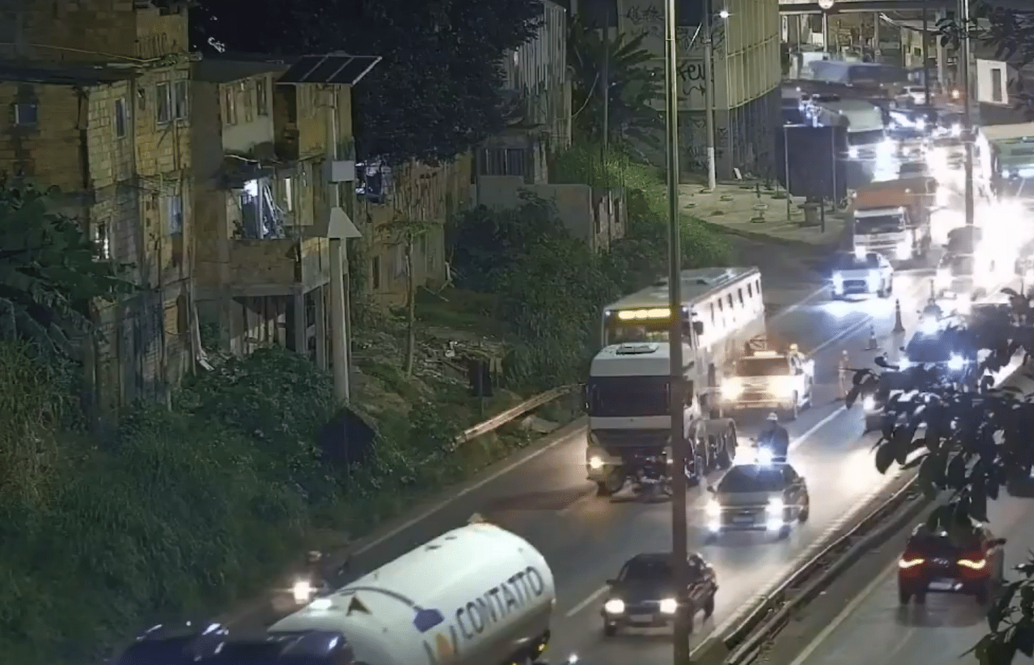 Novo Anel Rodoviário