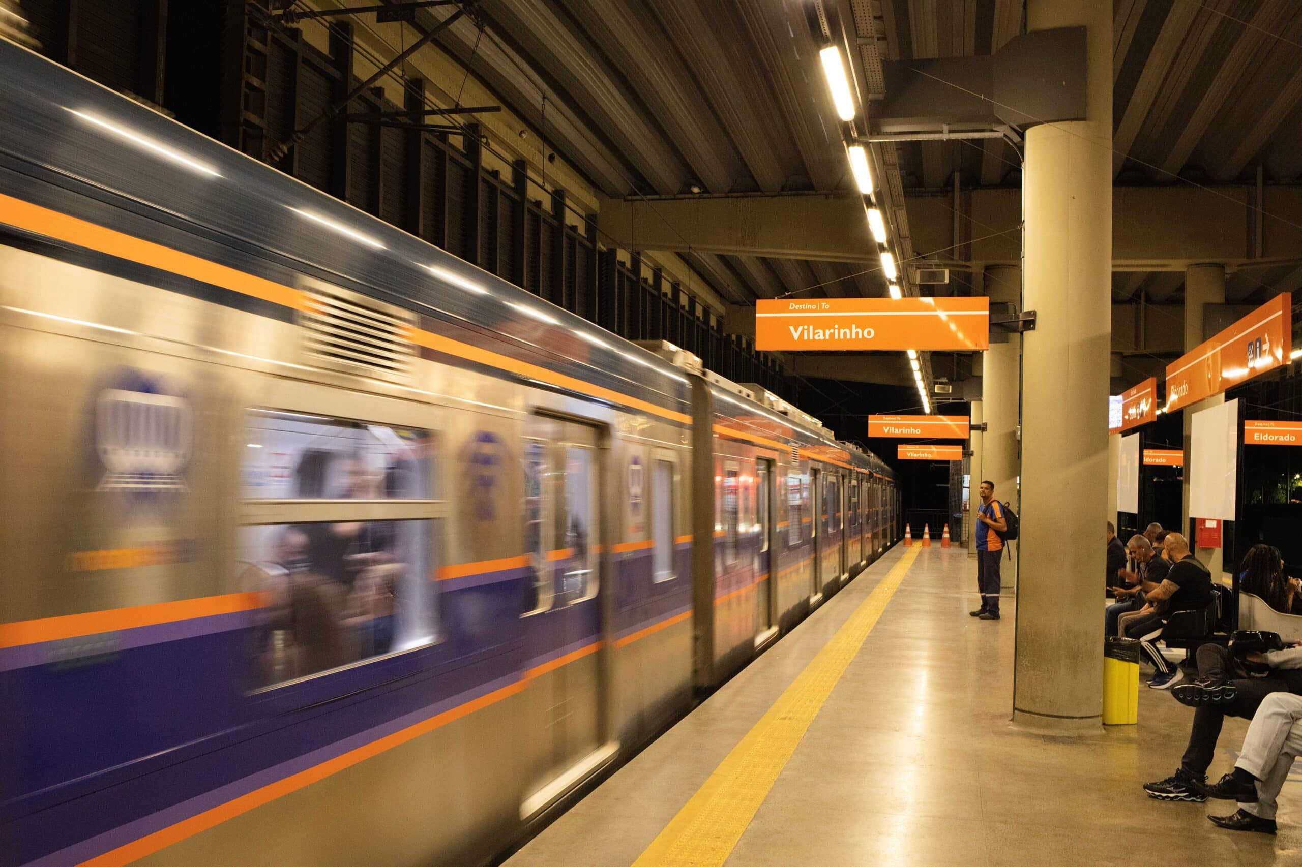 serviços de conveniência metrô bh