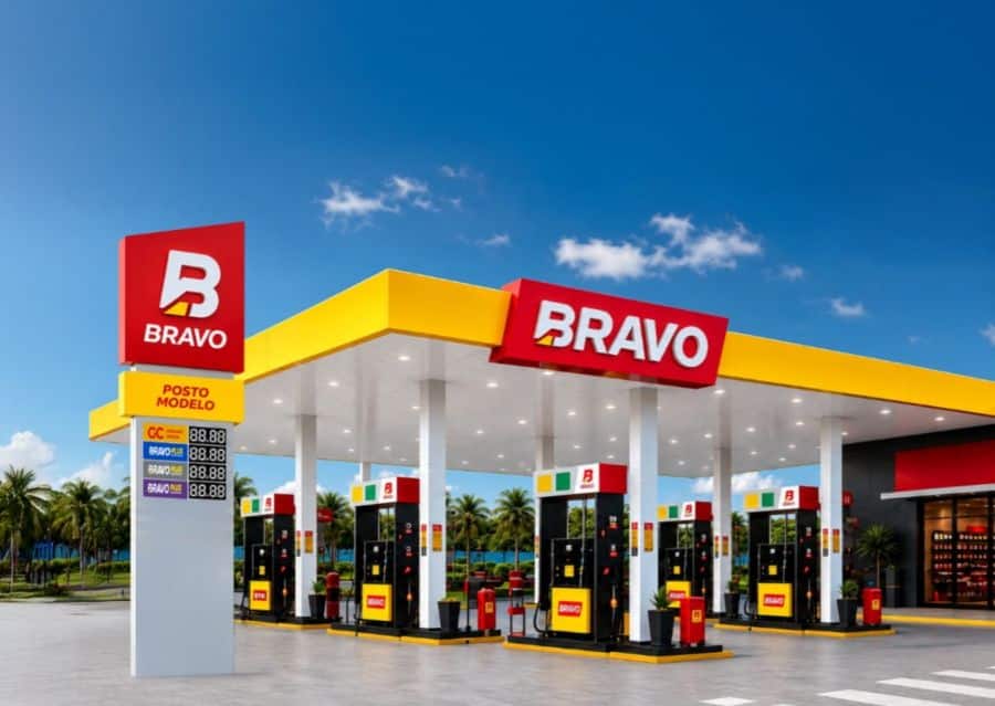 ARGENTA lança BRAVO
