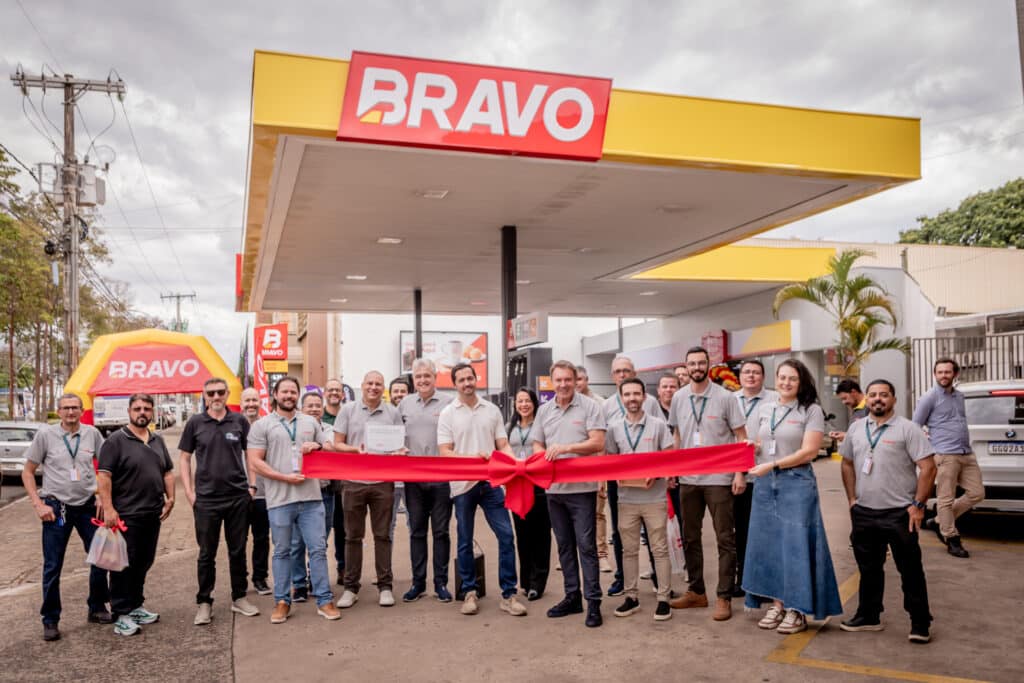 bravo pessoas