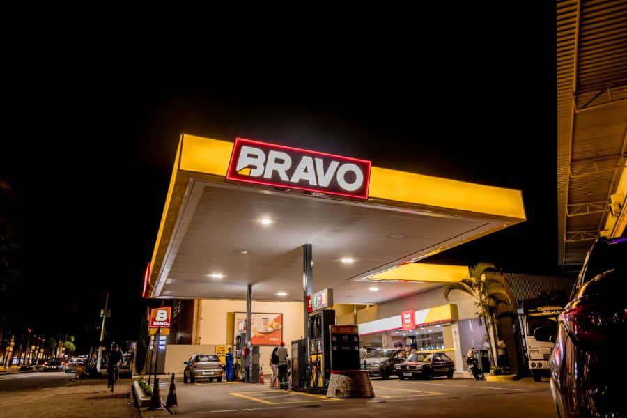 bravo posto