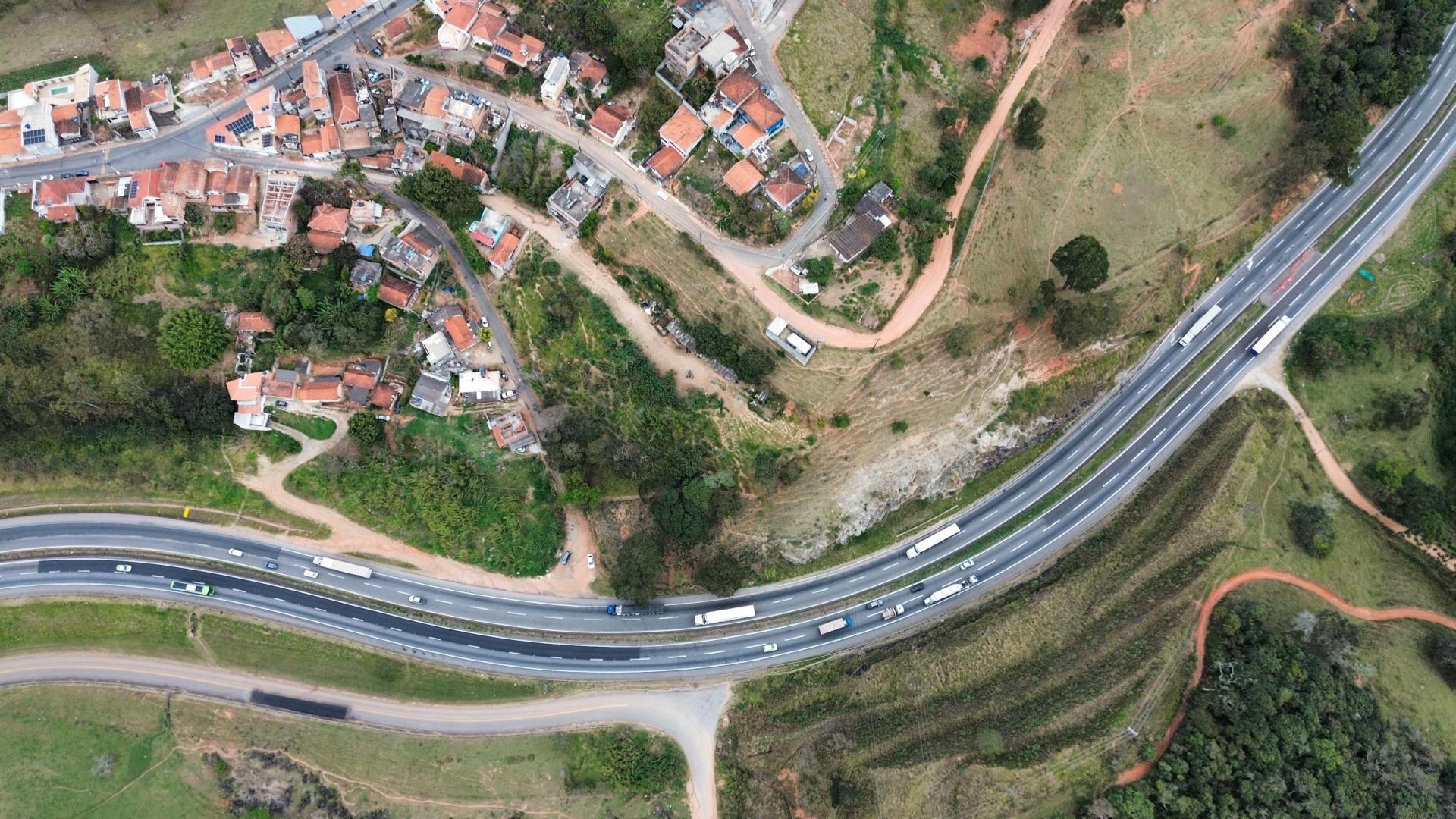 em Camanducaia