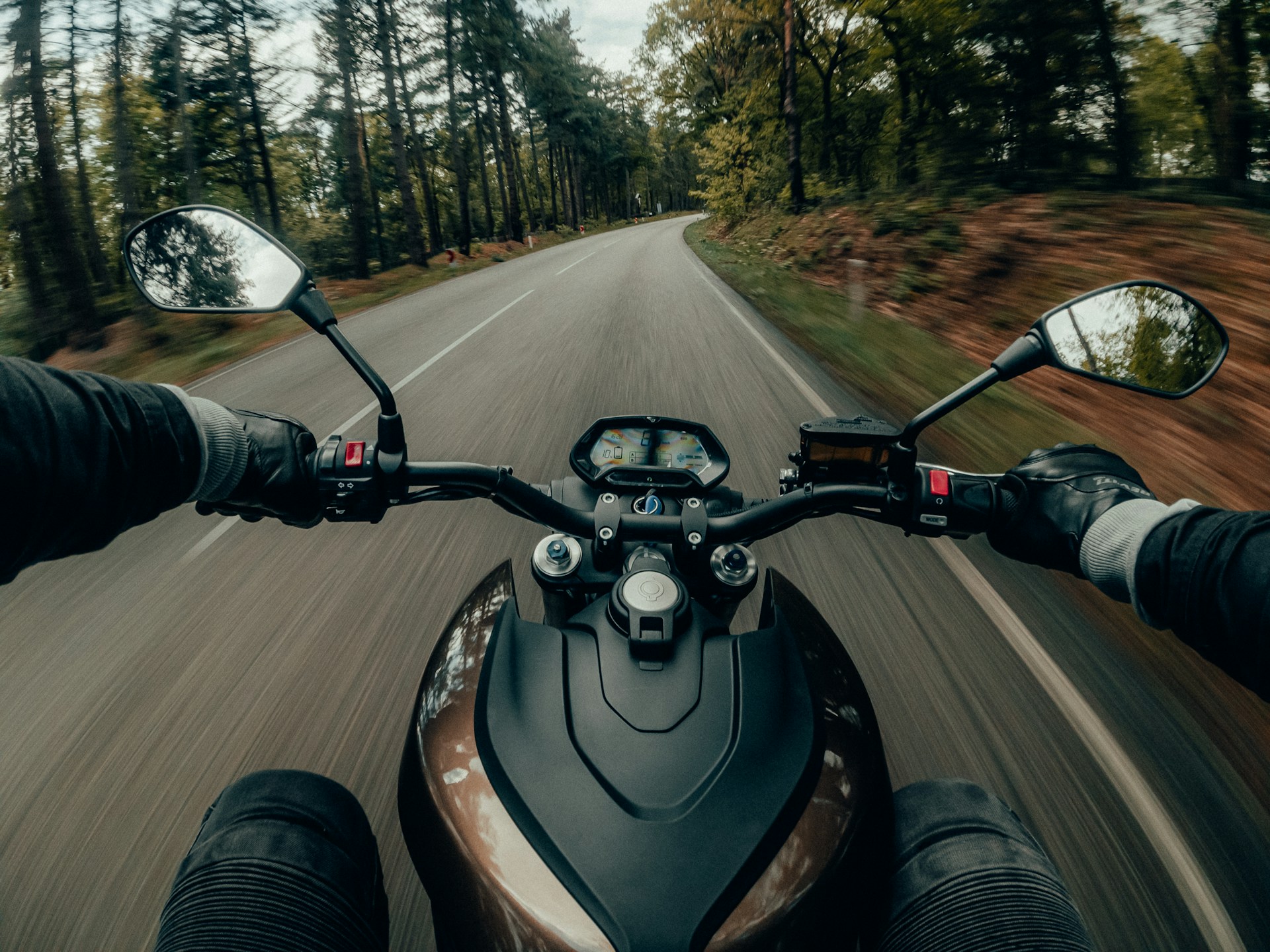 moto motocicleta